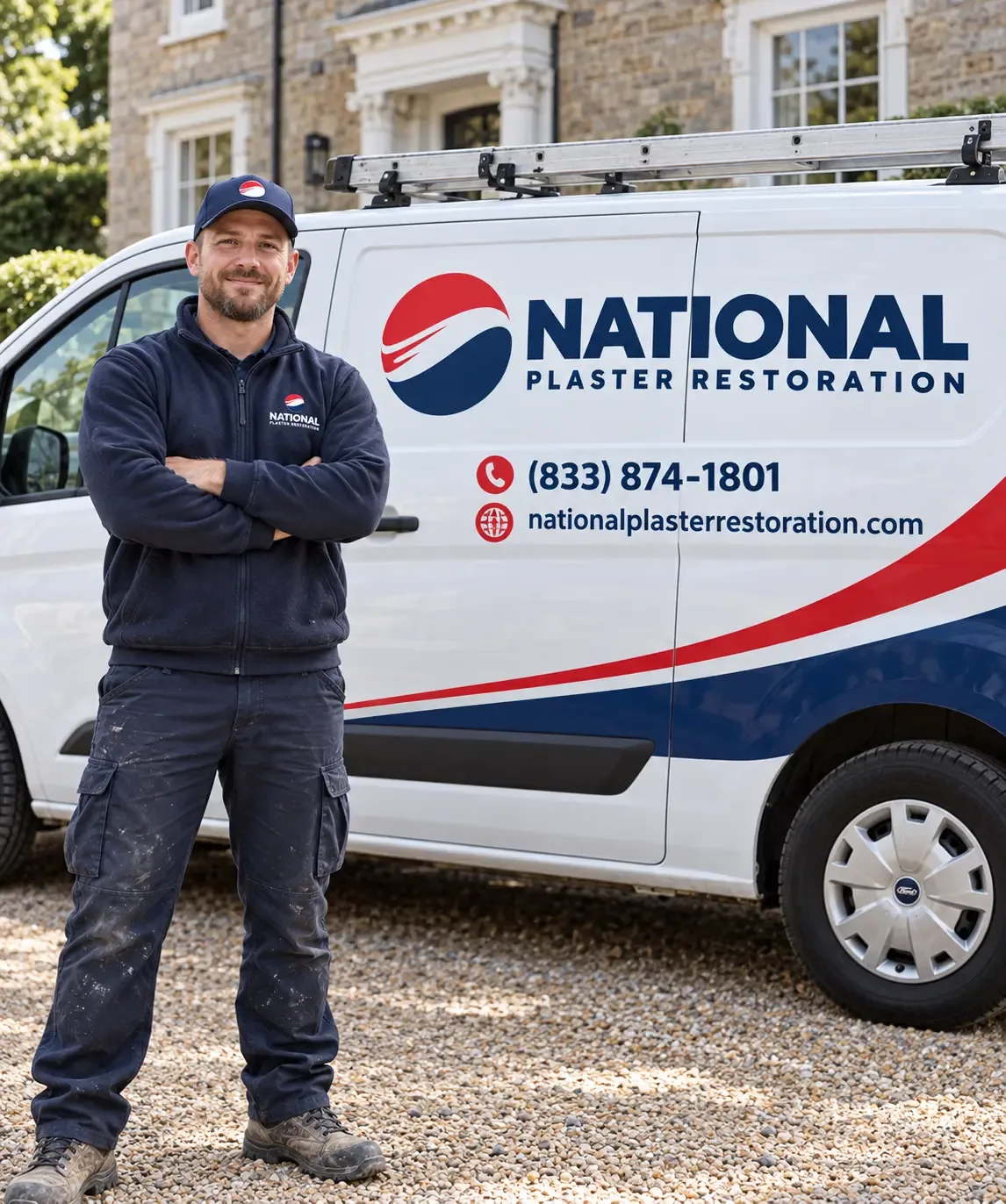 Plaster Repair company in Becker, MN